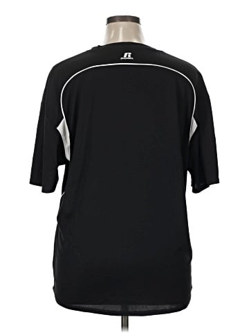 Russell Athletic Active T-Shirt (view 2)