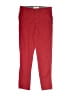 H&M L.O.G.G. Solid Red Casual Pants Size 10 - photo 1