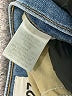 Rag & Bone Hearts Blue Jeans Size 27 waist - photo 8