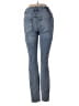 Good American Hearts Blue Jeans Size 26 waist - photo 2