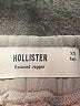 Hollister Gray Sweatpants Size XS - photo 7