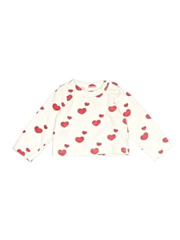 Monica + Andy Long Sleeve T-Shirt (view 1)