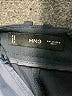 MNG Black Dress Pants Size 8 - photo 4
