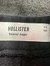 Hollister Black Sweatpants Size XS - photo 7