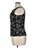 Nike Black Sleeveless Blouse Size XL (estimated) - photo 5