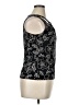 Nike Black Sleeveless Blouse Size XL (estimated) - photo 4