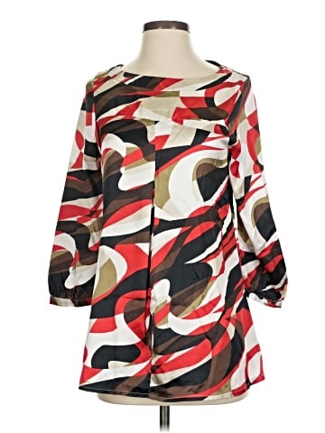 Promod Kimono (view 1)