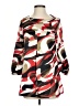 Promod Red Kimono Size EU 36 / US 6 - photo 1