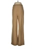 Zara Tan Dress Pants Size M - photo 1