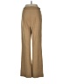 Zara Tan Dress Pants Size M - photo 2