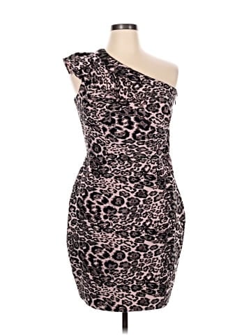 Parker Cocktail Dress (view 1)