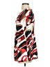 Promod Red Kimono Size EU 36 / US 6 - photo 5