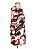 Promod Red Kimono Size EU 36 / US 6 - photo 4