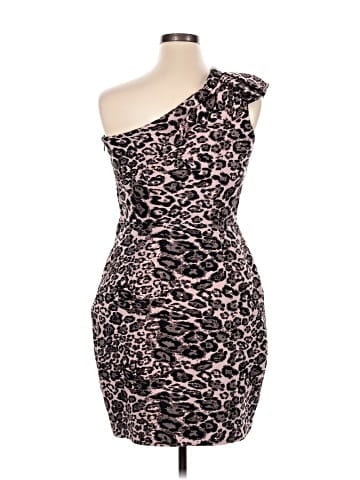 Parker Cocktail Dress (view 2)