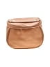 Assorted Brands Tan Makeup Bag One size - photo 1