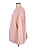 Bobbie Brooks Pink Pullover Sweater Size L (estimated) - photo 5