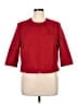 Doncaster Collection Red Jacket Size 14 - photo 1