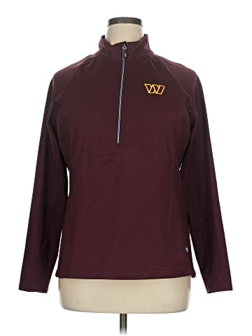 Cutter & Buck Windbreaker (view 1)