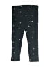 H&M Hearts Black Casual Pants Size 2T - photo 2