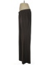 Caslon Stripes Brown Dress Pants Size 8 - photo 5