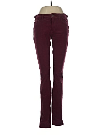 Pilcro and the Letterpress Jeans (view 1)