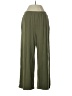 Unbranded Green Casual Pants Size S - photo 1