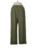 Unbranded Green Casual Pants Size S - photo 2