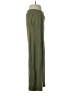 Unbranded Green Casual Pants Size S - photo 4