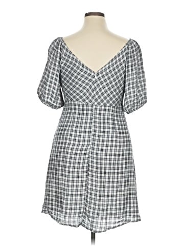 A Beautiful Soul Casual Dress (view 2)