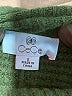 CeCe Green Turtleneck Sweater Size S - photo 7