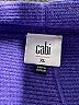 CAbi Purple Cardigan Size XL - photo 6