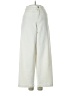 Madewell Ivory Casual Pants Size 23 waist - photo 1