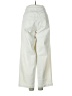 Madewell Ivory Casual Pants Size 23 waist - photo 2