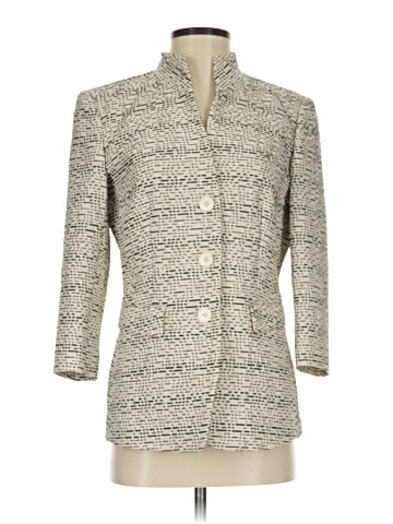 Lafayette 148 New York Blazer (view 1)
