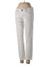 Paige Ivory Jeans Size 26 waist - photo 1