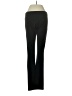 Neiman Marcus Black Leather Pants Size XS - photo 2