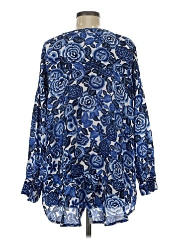 Masai Long Sleeve Blouse (view 2)