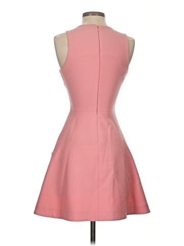 Elizabeth and James Cocktail Dress (view 2)