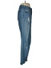 Adika Hearts Blue Jeans Size M - photo 4