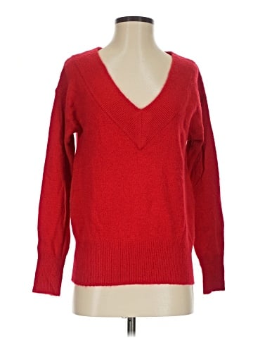 Leith Pullover Sweater (view 1)