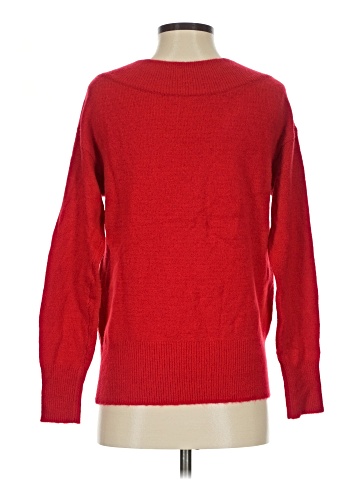 Leith Pullover Sweater (view 2)