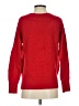 Leith Red Pullover Sweater Size XS - photo 2