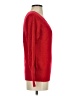 Leith Red Pullover Sweater Size XS - photo 4