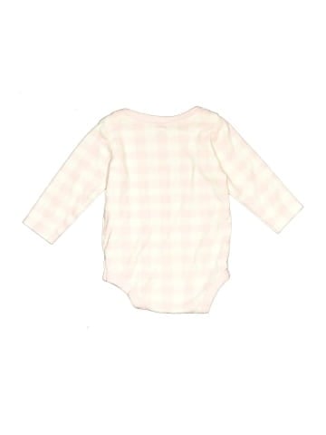 Hudson Baby Long Sleeve Onesie (view 2)