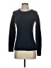 Patty Boutik Blue Pullover Sweater Size S - photo 1