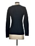 Patty Boutik Blue Pullover Sweater Size S - photo 2