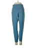 Lululemon Athletica Blue Active Pants Size 4 - photo 1