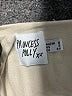Princess Polly 100% Polyester Tan Long Sleeve Blouse Size 2 - photo 8