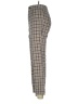 Unbranded Plaid Gold Dress Pants Size M (estimated) - photo 5
