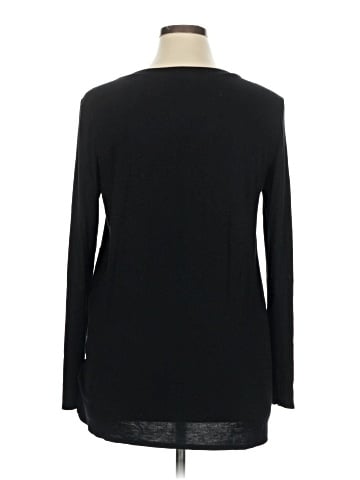 Bombom Long Sleeve T-Shirt (view 2)